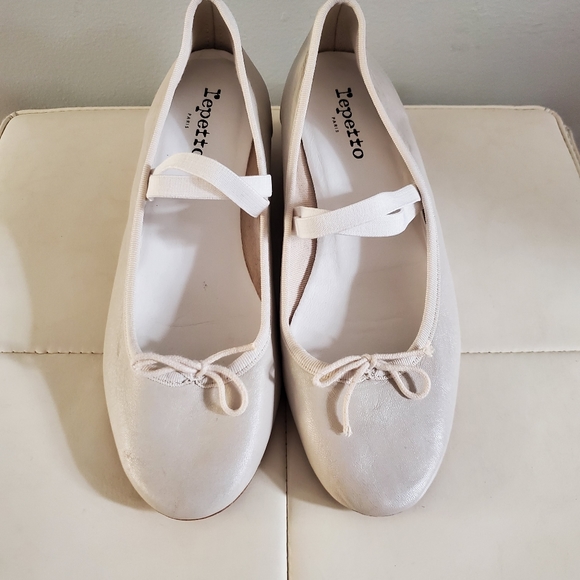 Repetto Shoes - Repetto shoes